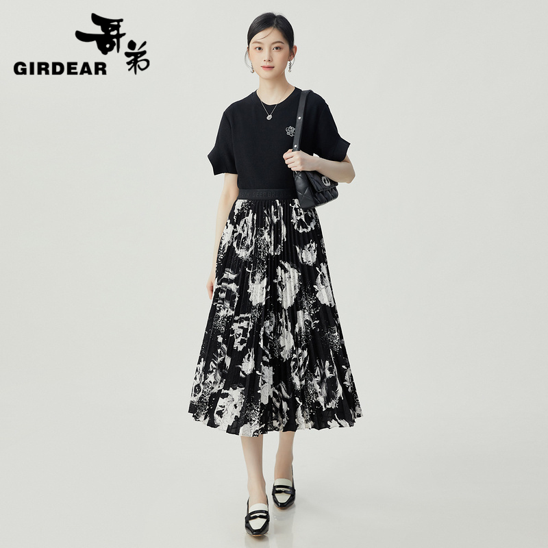 深呼吸女装正品相册图