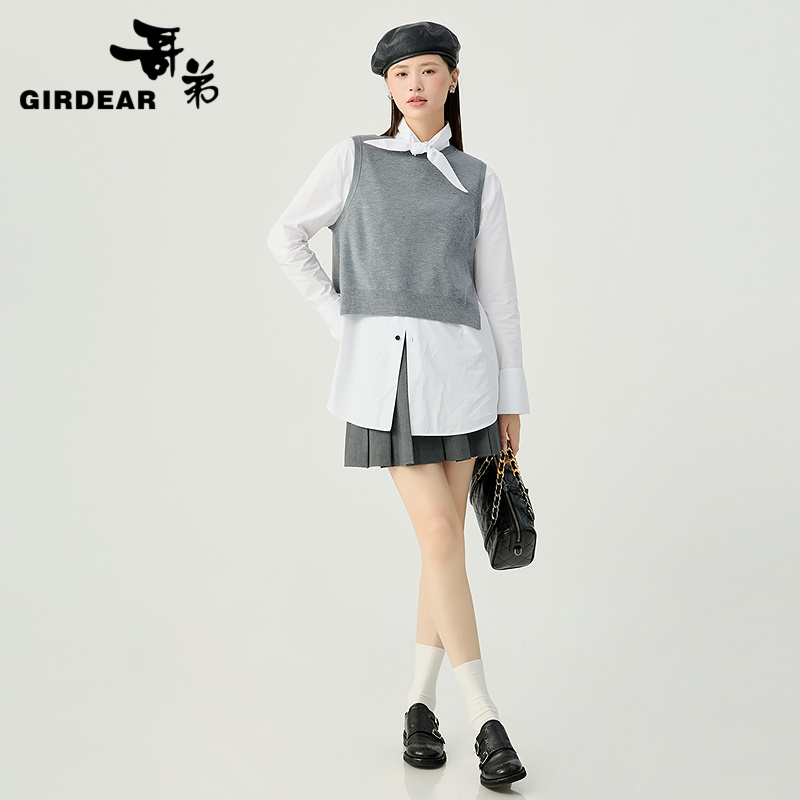 深呼吸女装正品相册图