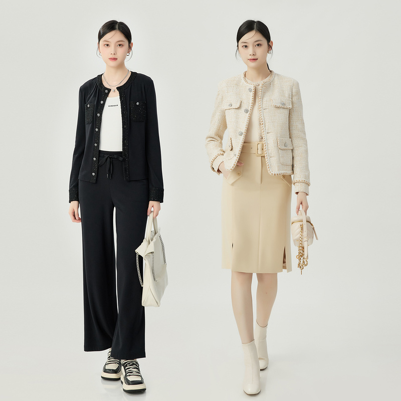 深呼吸女装正品相册图