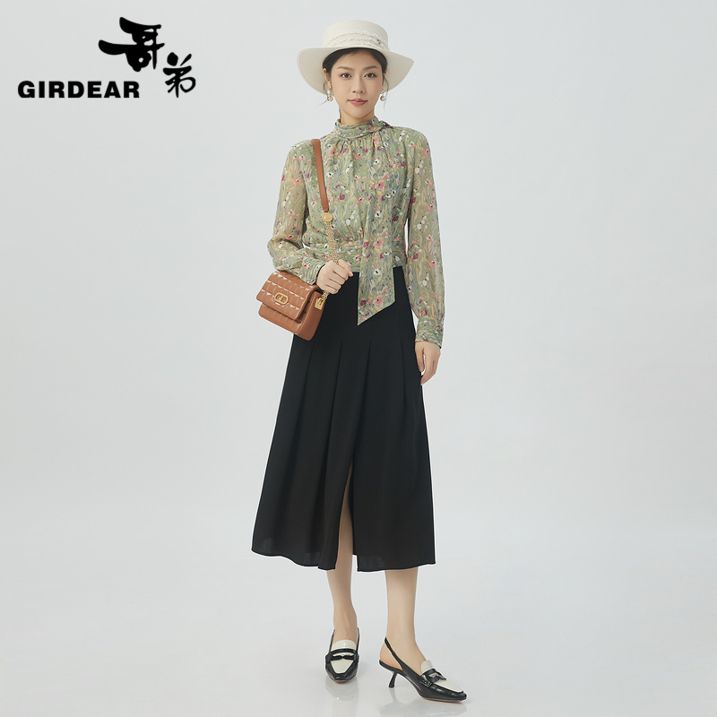 深呼吸女装正品相册图