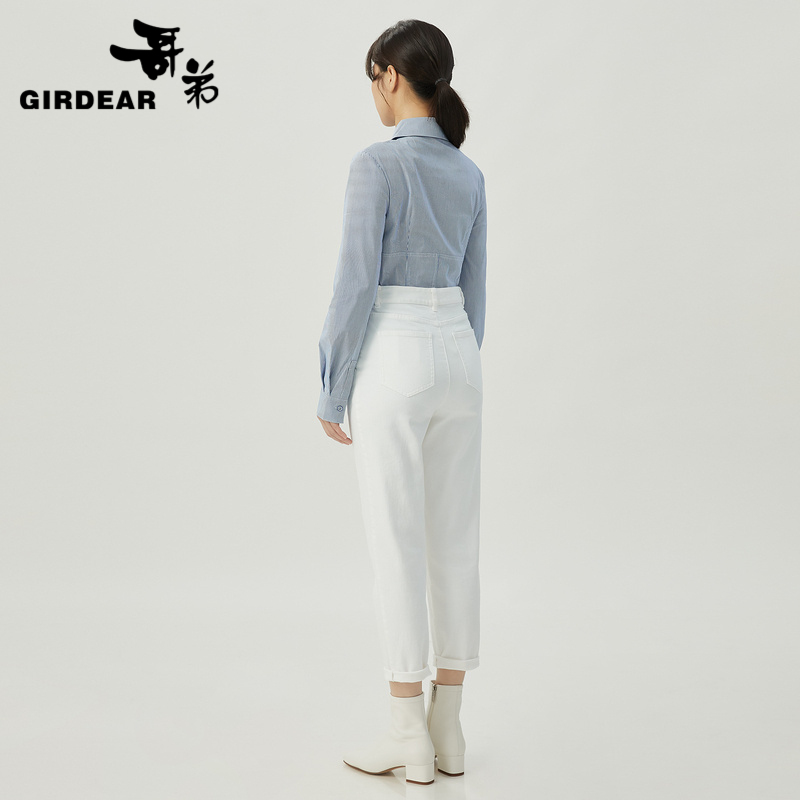 深呼吸女装正品相册图