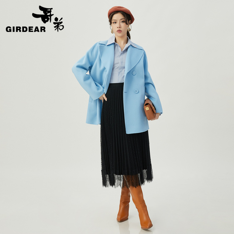 深呼吸女装正品相册图