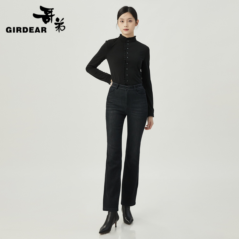 深呼吸女装正品相册图