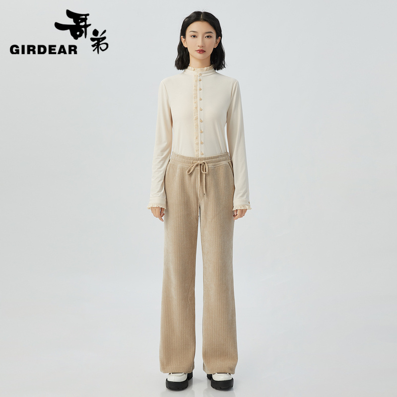 深呼吸女装正品相册图