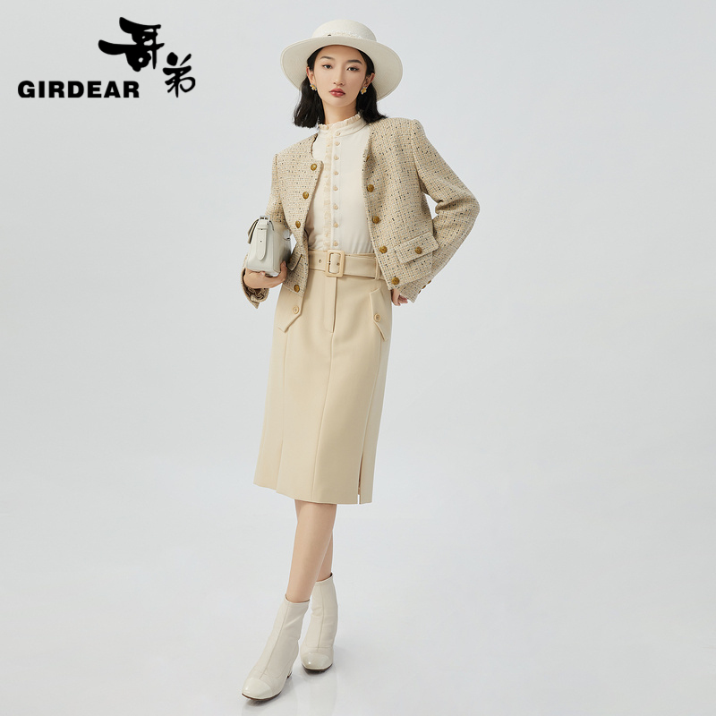 深呼吸女装正品相册图