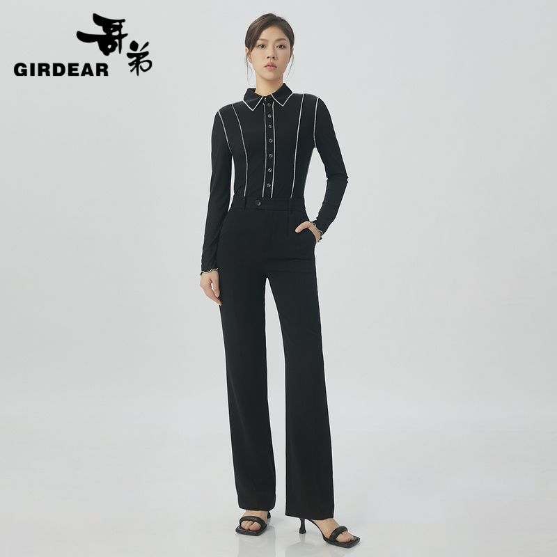 深呼吸女装正品相册图