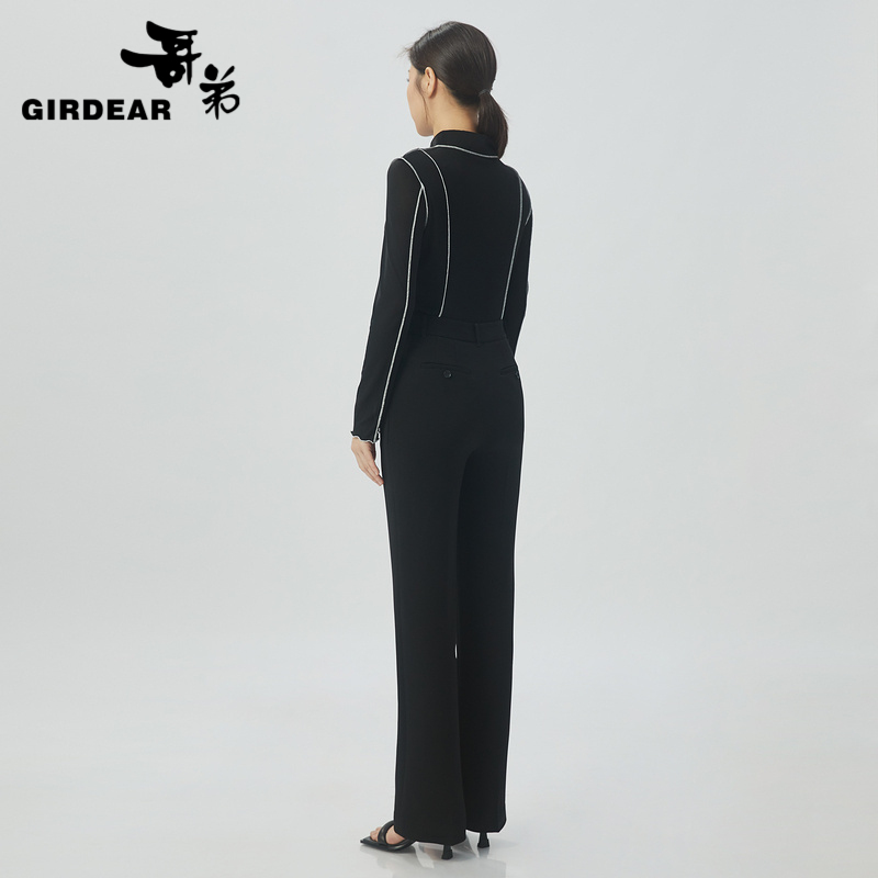 深呼吸女装正品相册图