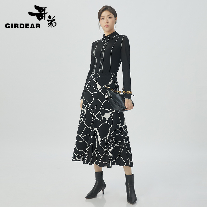 深呼吸女装正品相册图