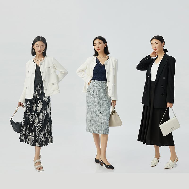 深呼吸女装正品相册图