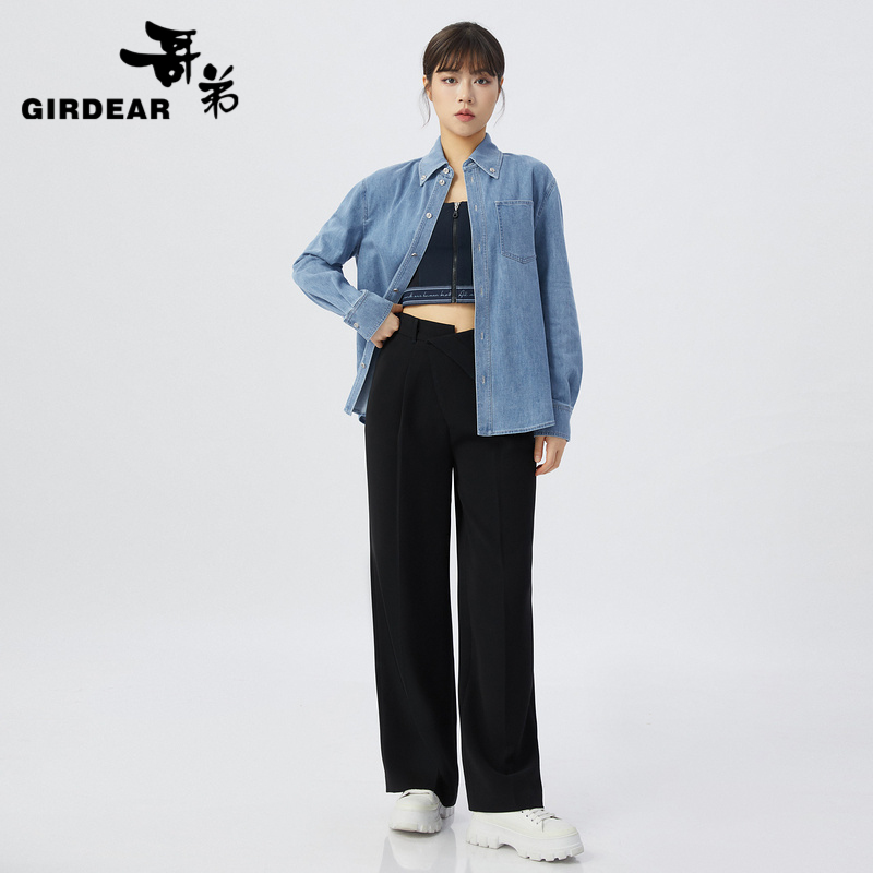 深呼吸女装正品相册图