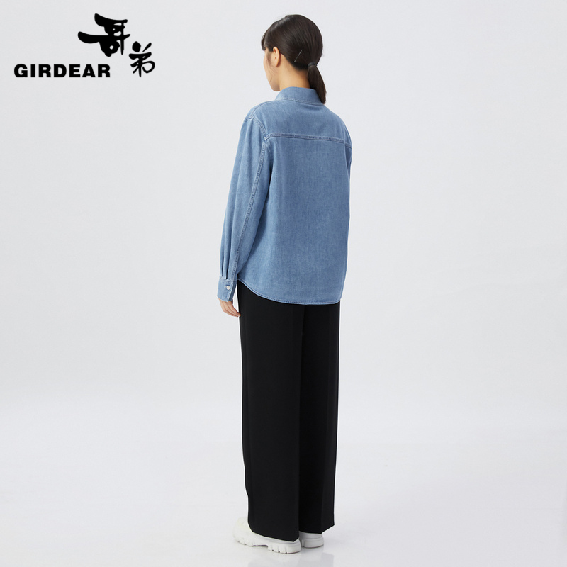 深呼吸女装正品相册图
