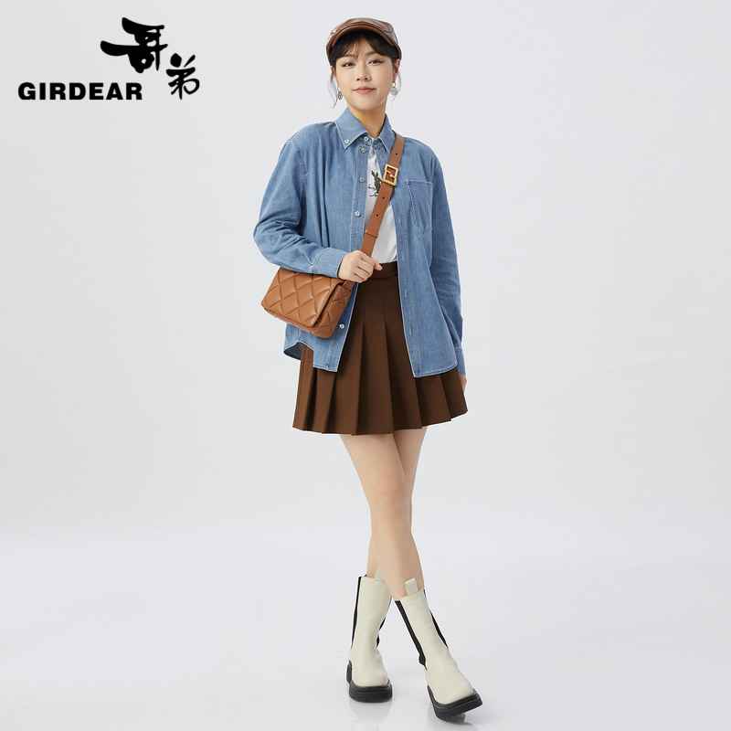 深呼吸女装正品相册图
