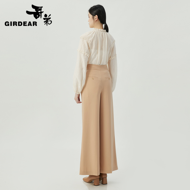 深呼吸女装正品相册图