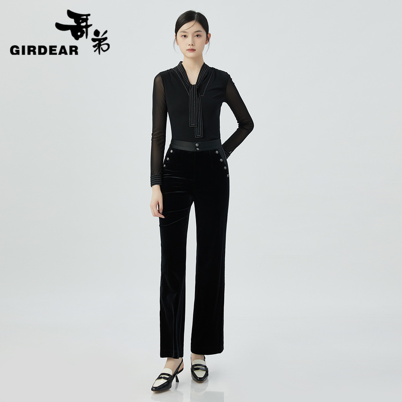 深呼吸女装正品相册图