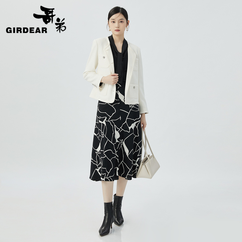 深呼吸女装正品相册图