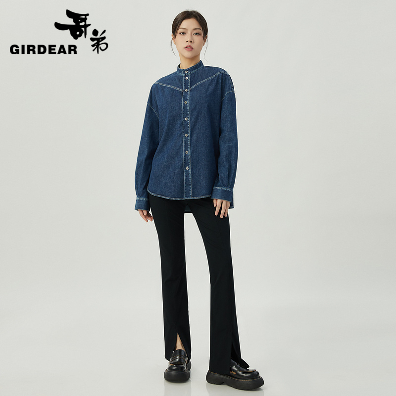 深呼吸女装正品相册图