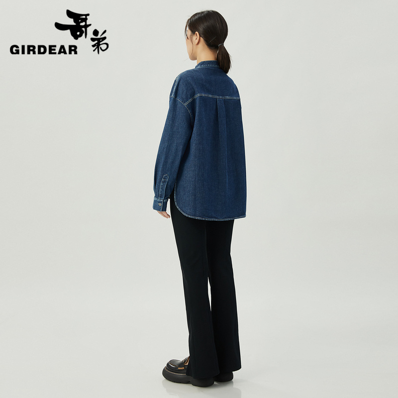 深呼吸女装正品相册图