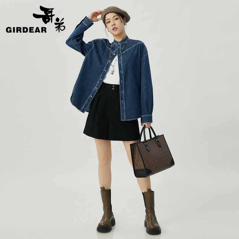 深呼吸女装正品相册图