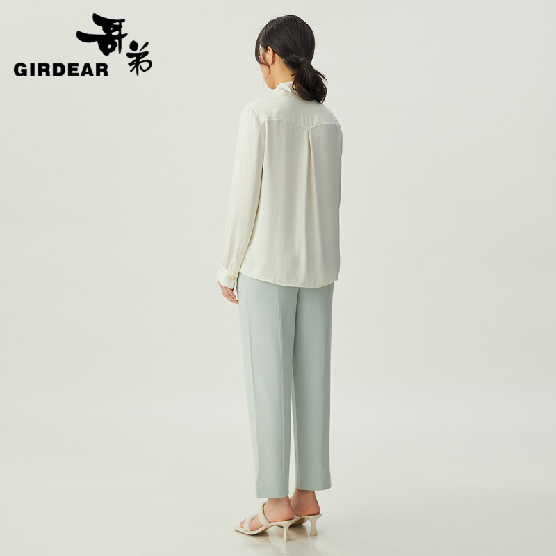 深呼吸女装正品相册图