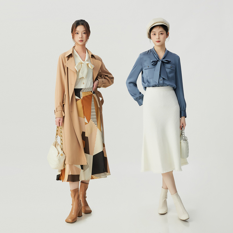 深呼吸女装正品相册图