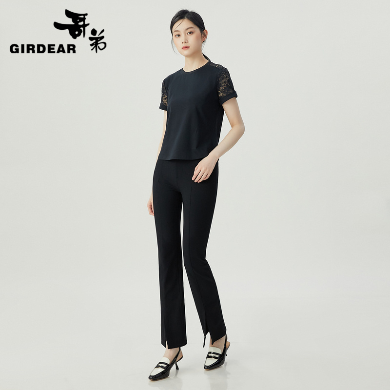 深呼吸女装正品相册图