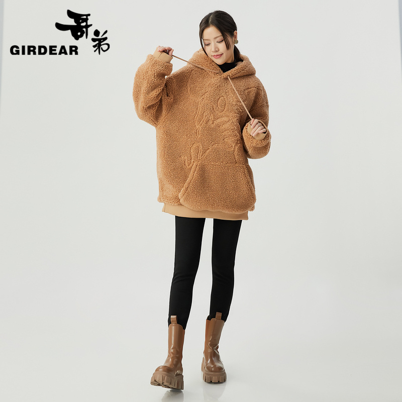 深呼吸女装正品相册图