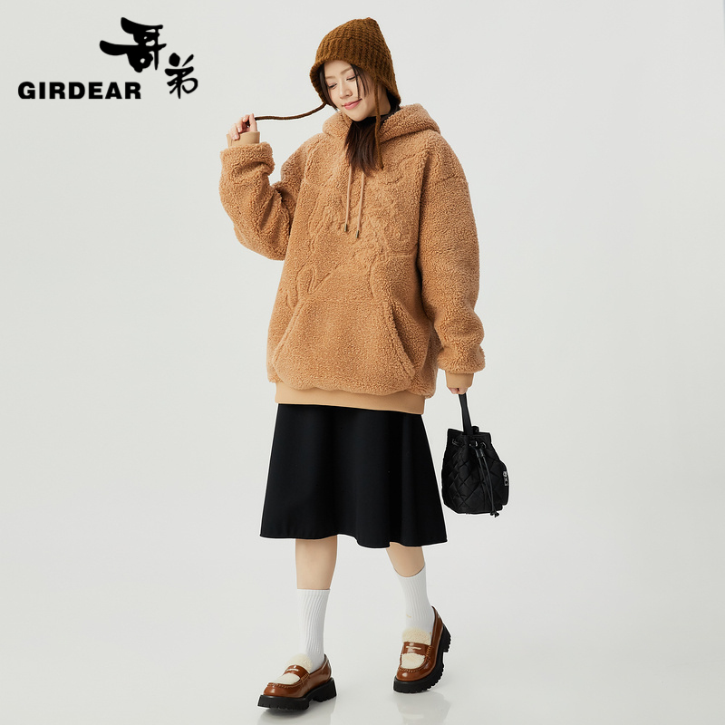 深呼吸女装正品相册图