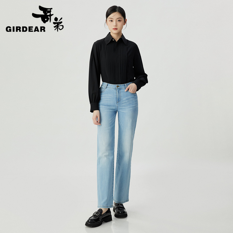 深呼吸女装正品相册图