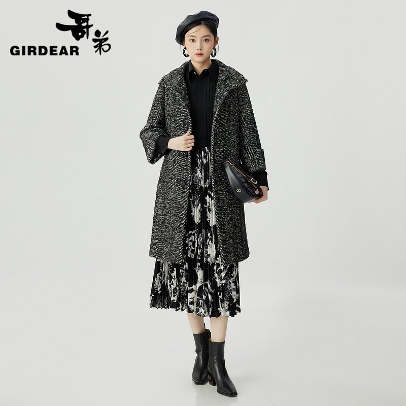 深呼吸女装正品相册图