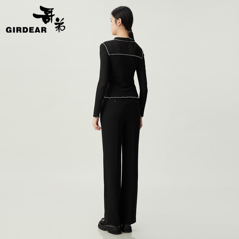 深呼吸女装正品相册图