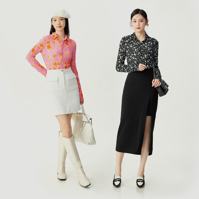 深呼吸女装正品相册图