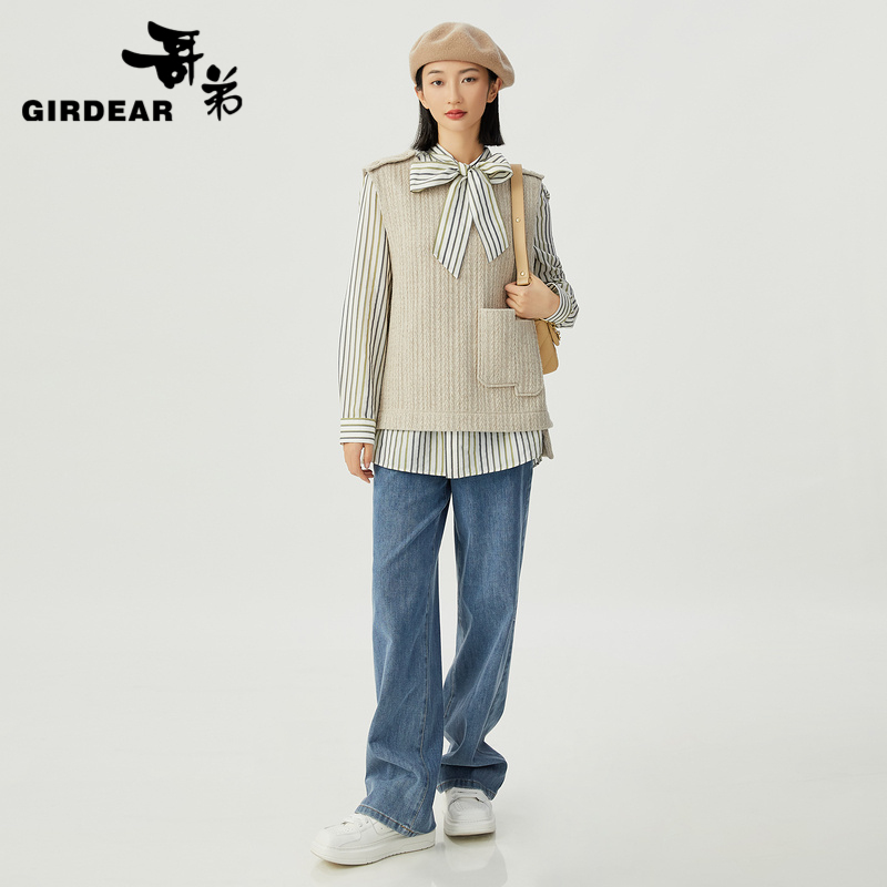 深呼吸女装正品相册图