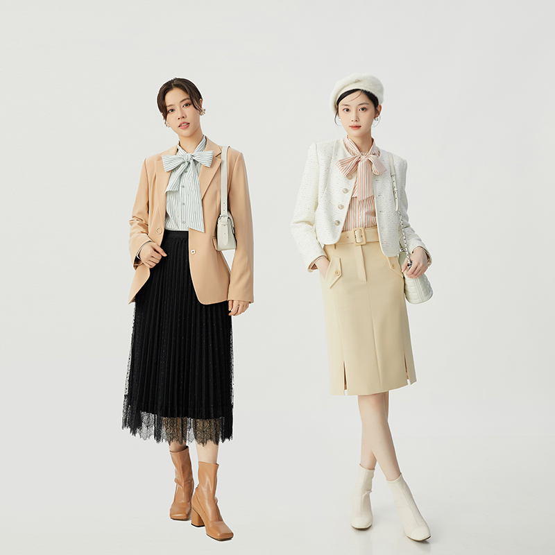 深呼吸女装正品相册图