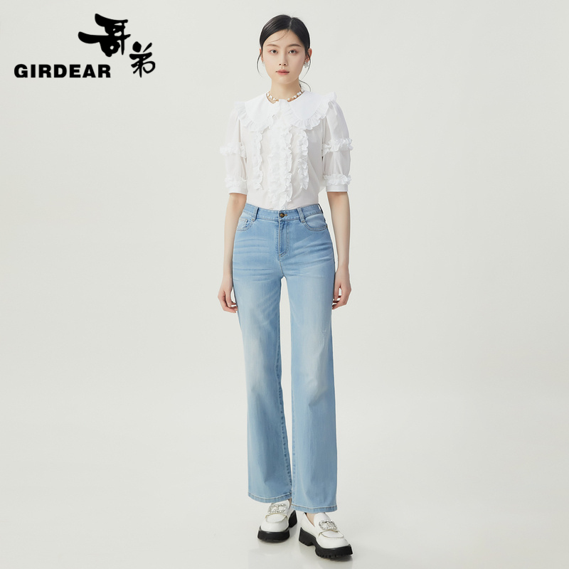 深呼吸女装正品相册图