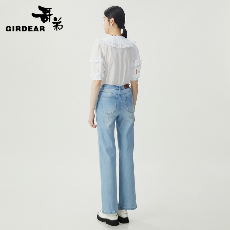 深呼吸女装正品相册图
