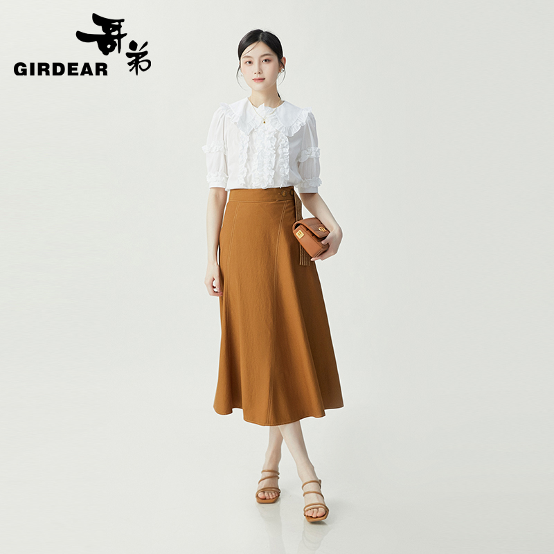 深呼吸女装正品相册图