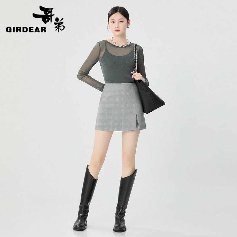 深呼吸女装正品相册图
