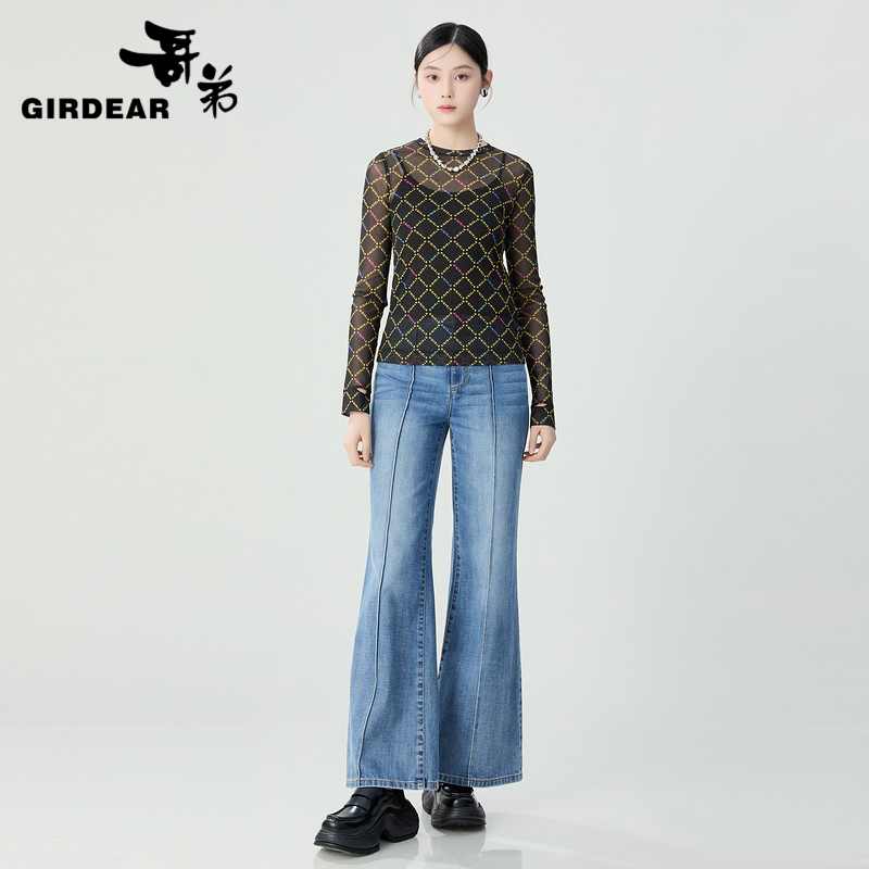 深呼吸女装正品相册图