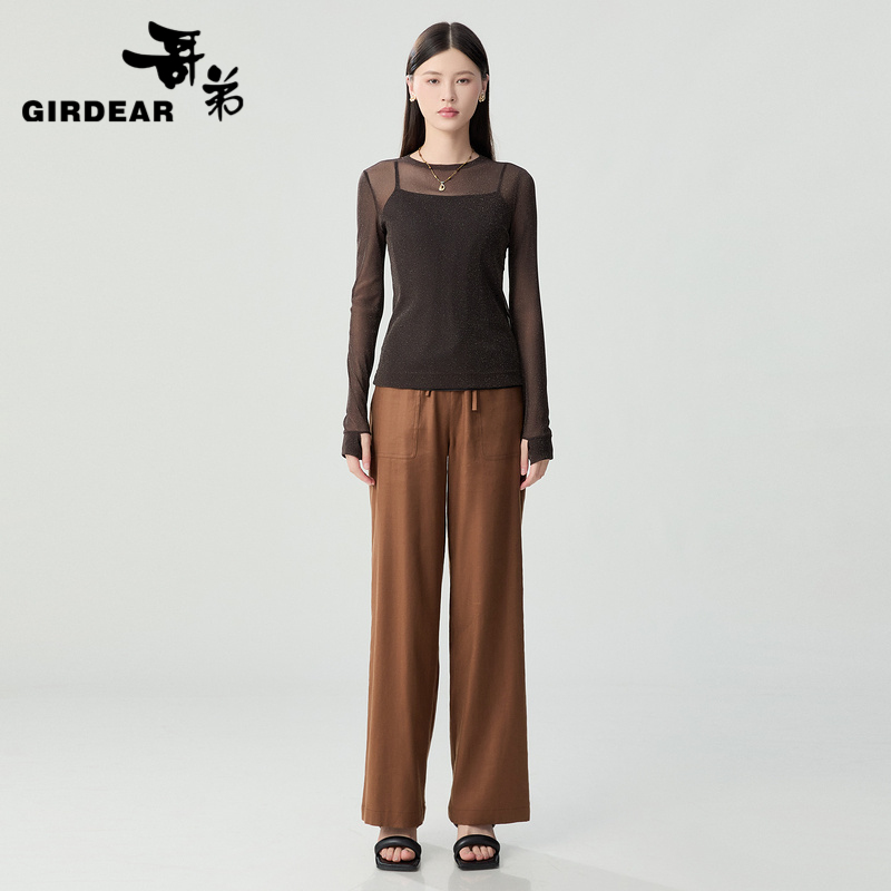深呼吸女装正品相册图