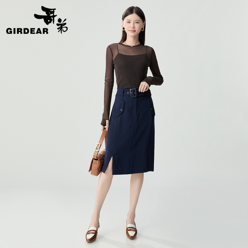 深呼吸女装正品相册图