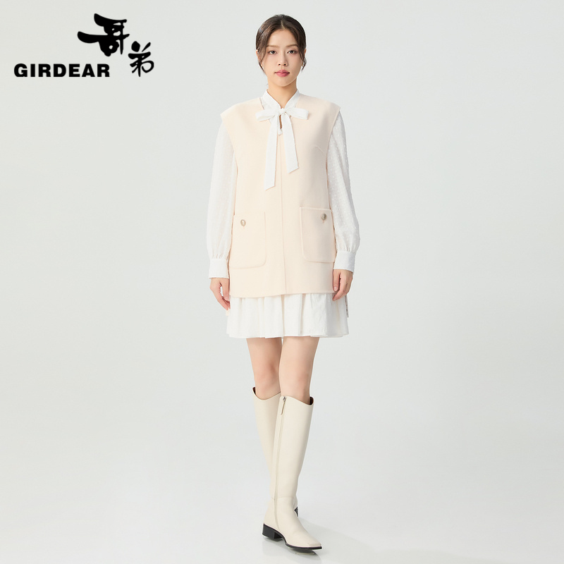 深呼吸女装正品相册图
