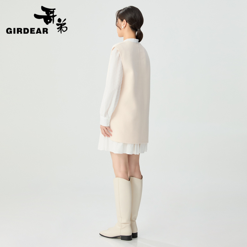深呼吸女装正品相册图