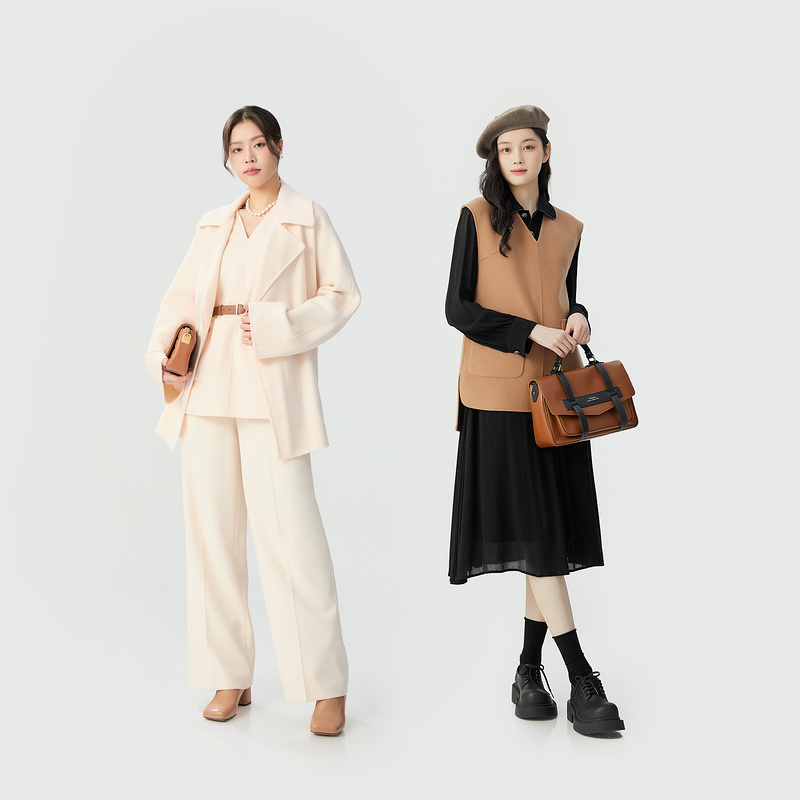 深呼吸女装正品相册图