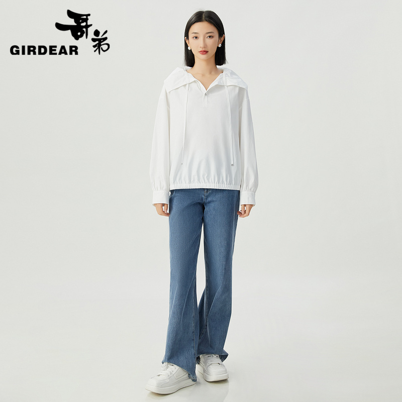 深呼吸女装正品相册图