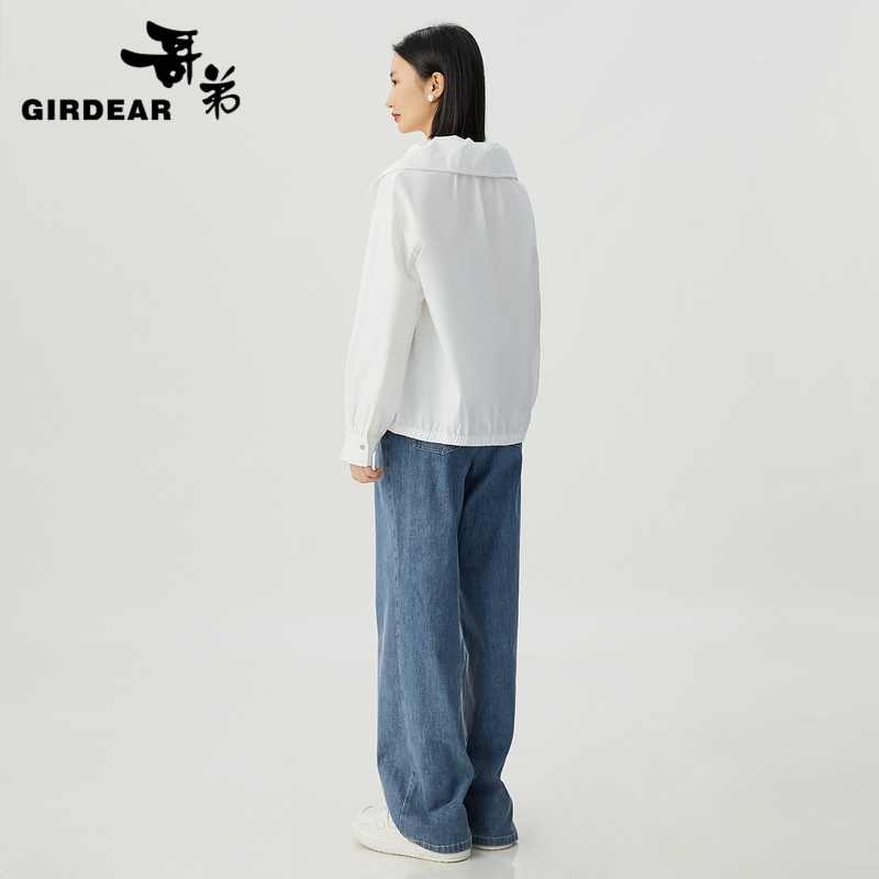 深呼吸女装正品相册图