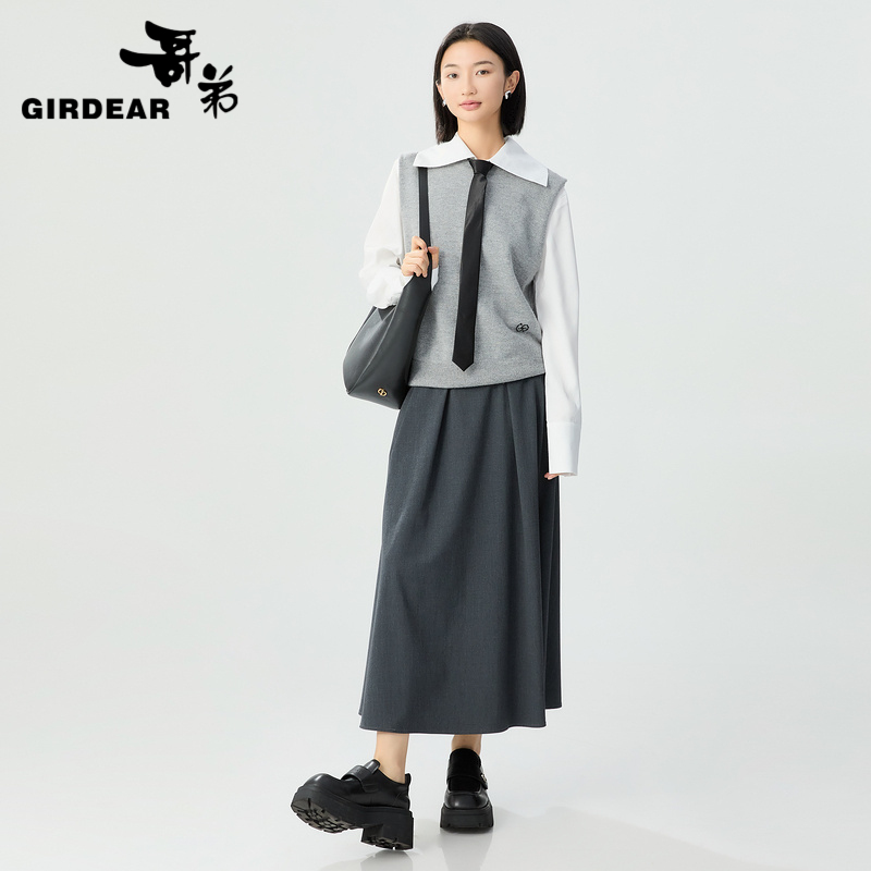 深呼吸女装正品相册图