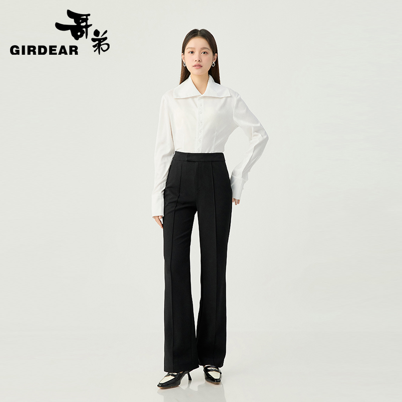 深呼吸女装正品相册图