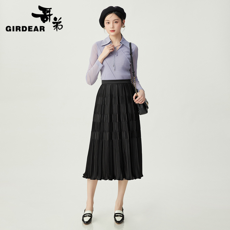 深呼吸女装正品相册图