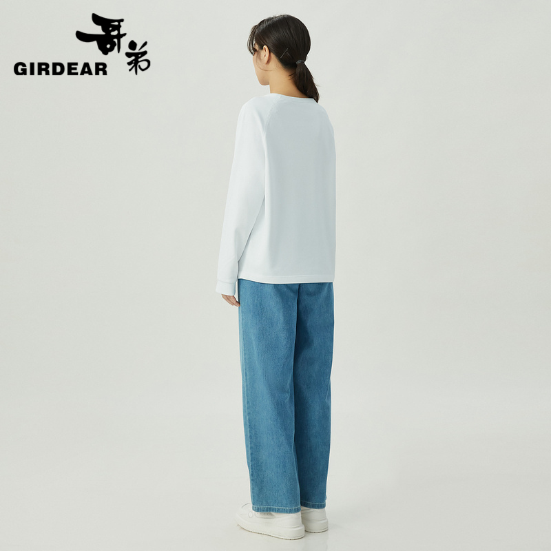 深呼吸女装正品相册图