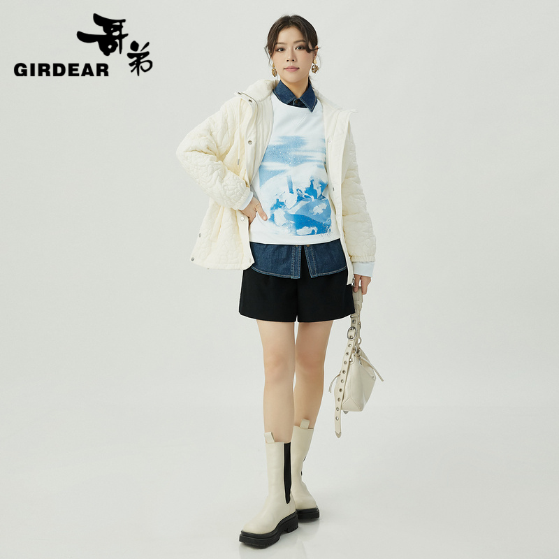 深呼吸女装正品相册图